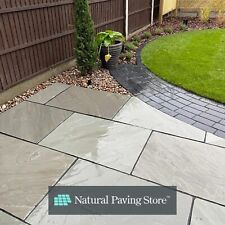 Kandla Grey Indian Sandstone