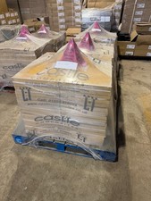 Riven Old Gold -  450x450x38mm