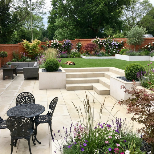 London beige outdoor - beige,