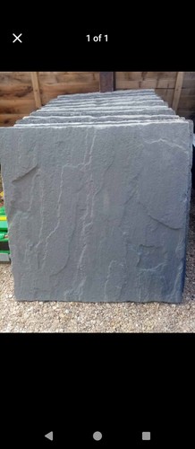 Patio slabs 600x600 flagstone - patio,
