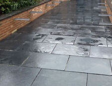 Universal Paving: Black Indian