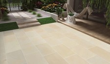 Univeral Paving: Mint Smooth