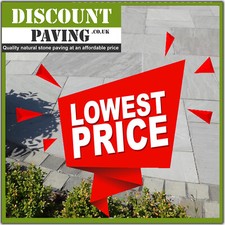 Kandla Grey Indian Sandstone