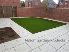 Grey Porcelain Paving Slabs