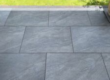 Anthracite Black Vitrified