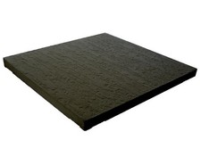 Striated - Dark Grey -