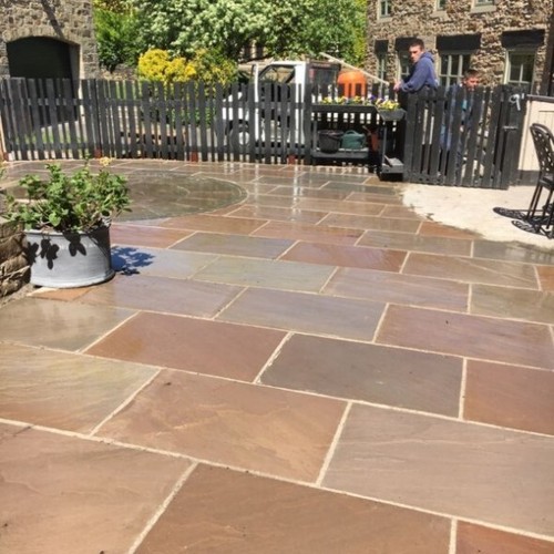 Raj green indian - raj, sandstone